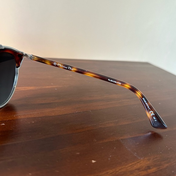 Dior So Real Sunglasses - Picture 9 of 10